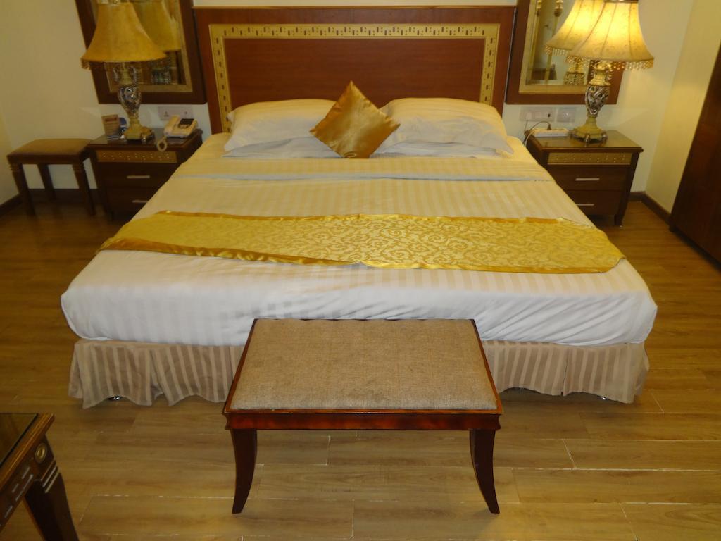Hotel Picasso Paschim Vihar Delhi - Couple Friendly Local Ids Accepted Δωμάτιο φωτογραφία