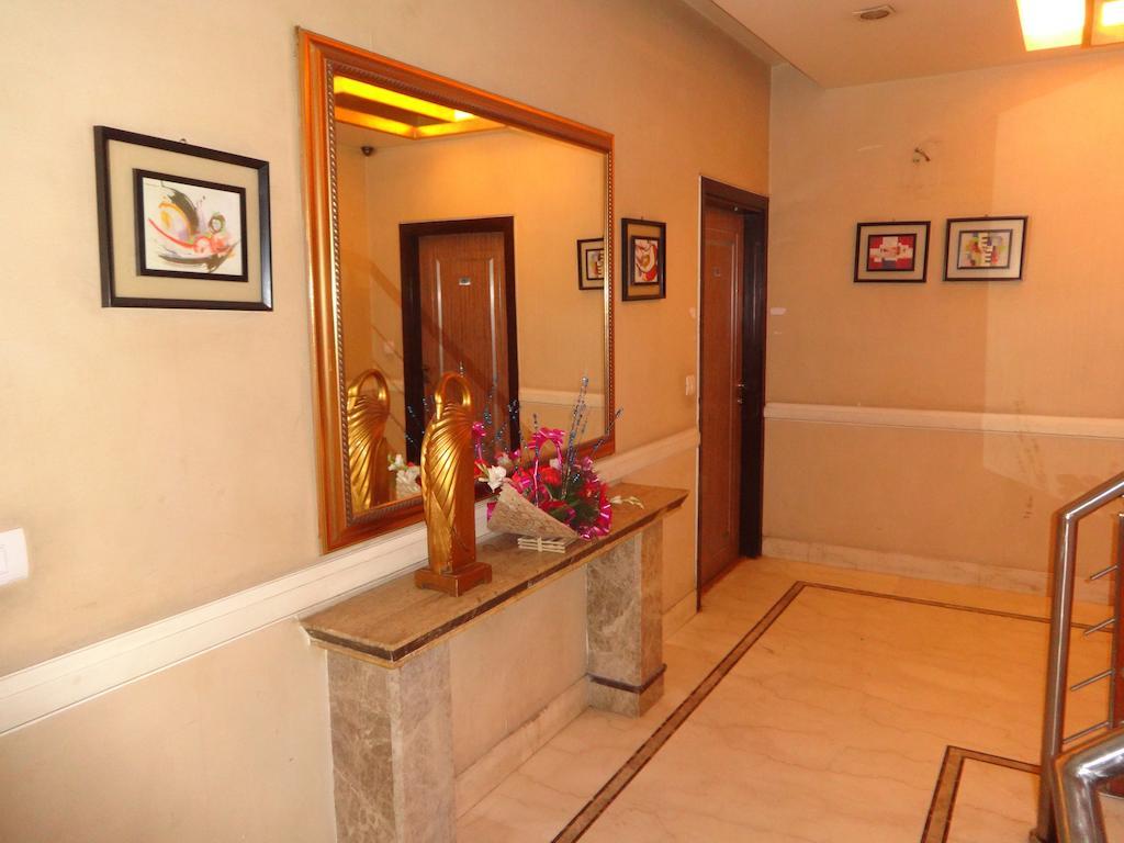 Hotel Picasso Paschim Vihar Delhi - Couple Friendly Local Ids Accepted Εξωτερικό φωτογραφία
