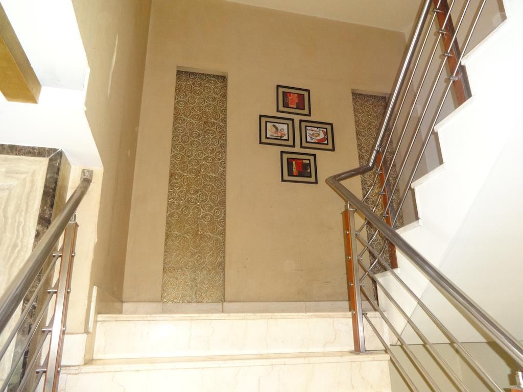 Hotel Picasso Paschim Vihar Delhi - Couple Friendly Local Ids Accepted Εξωτερικό φωτογραφία