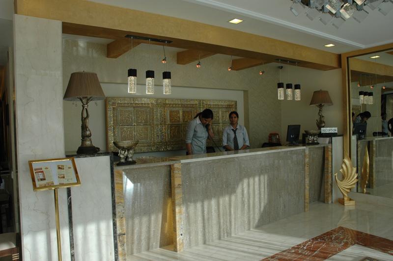 Hotel Picasso Paschim Vihar Delhi - Couple Friendly Local Ids Accepted Εξωτερικό φωτογραφία