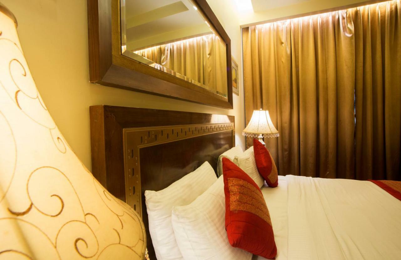 Hotel Picasso Paschim Vihar Delhi - Couple Friendly Local Ids Accepted Εξωτερικό φωτογραφία
