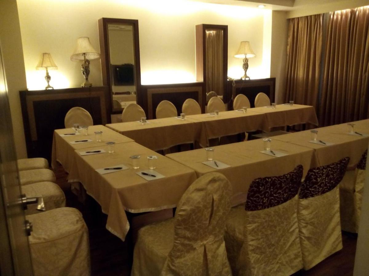 Hotel Picasso Paschim Vihar Delhi - Couple Friendly Local Ids Accepted Εξωτερικό φωτογραφία